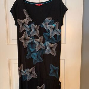 Puma summer flower dress Size xs